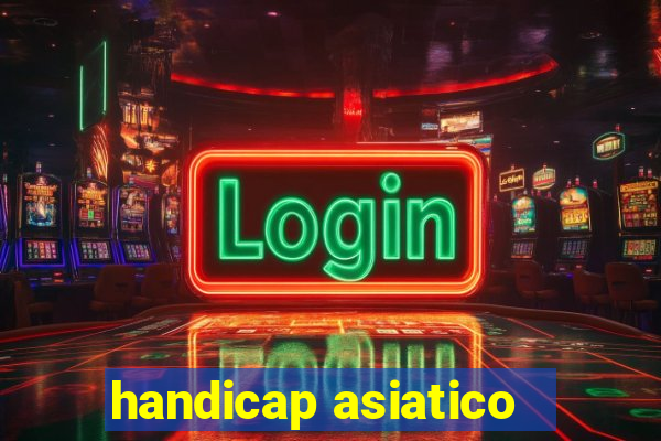 handicap asiatico -0,5